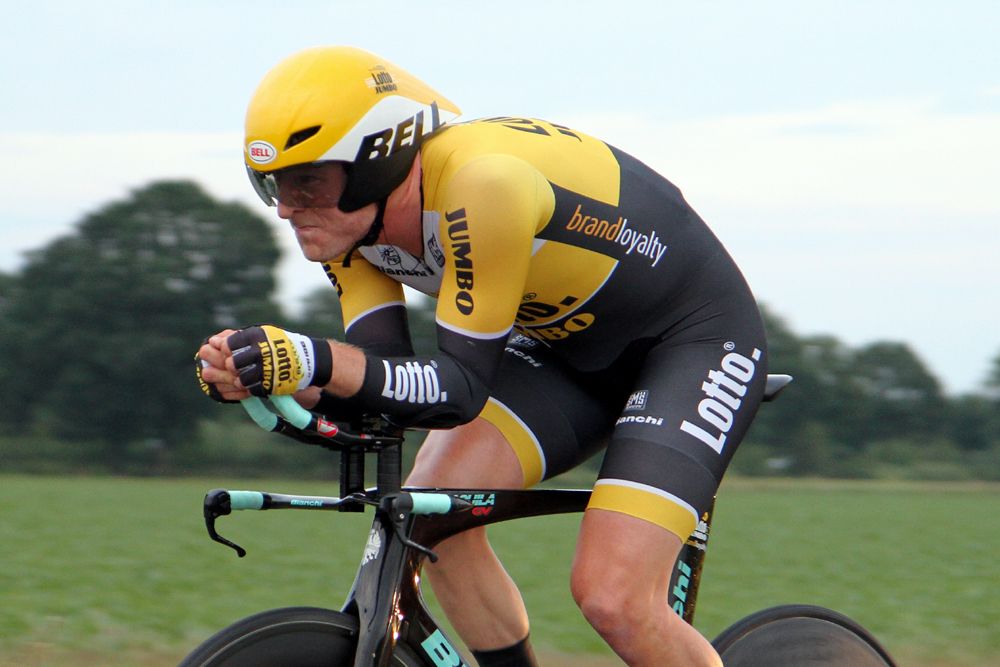 Rick Flens (LottoNl-Jumbo)