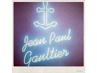 Jean Paul Gaultier exhibition