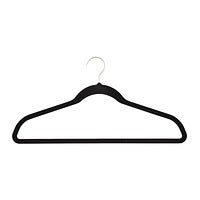 The Container Store Premium Non-Slip Velvet Hanger
