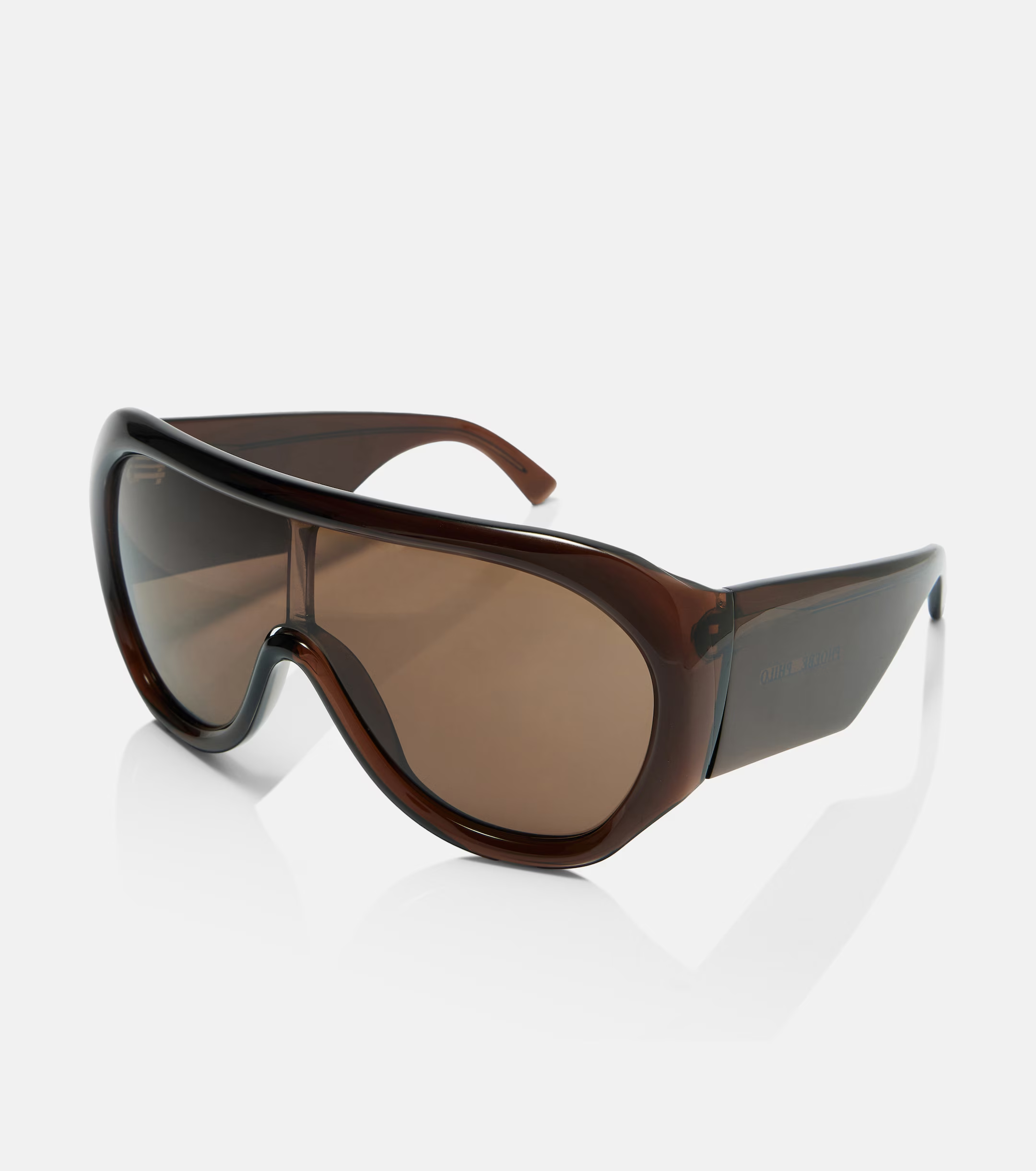 Phoebe Philo, Bomb&amp;eacute; oversized sunglasses