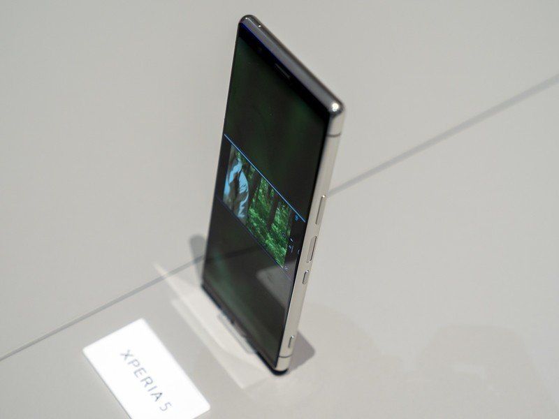 Sony Xperia 5