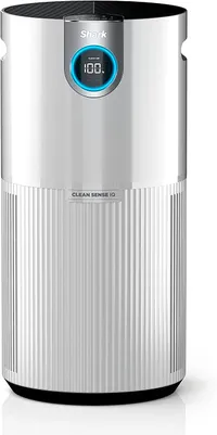 Shark HP201 Air Purifier MAX|&nbsp;Was $229.99,&nbsp;Now $139.29
