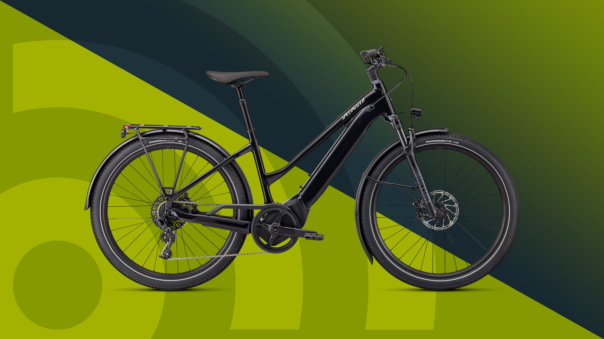 The best electric bikes for 2025 | TechRadar