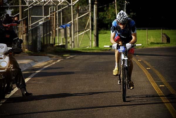 Jeremiah Bishop (MonaVie Cannondale)