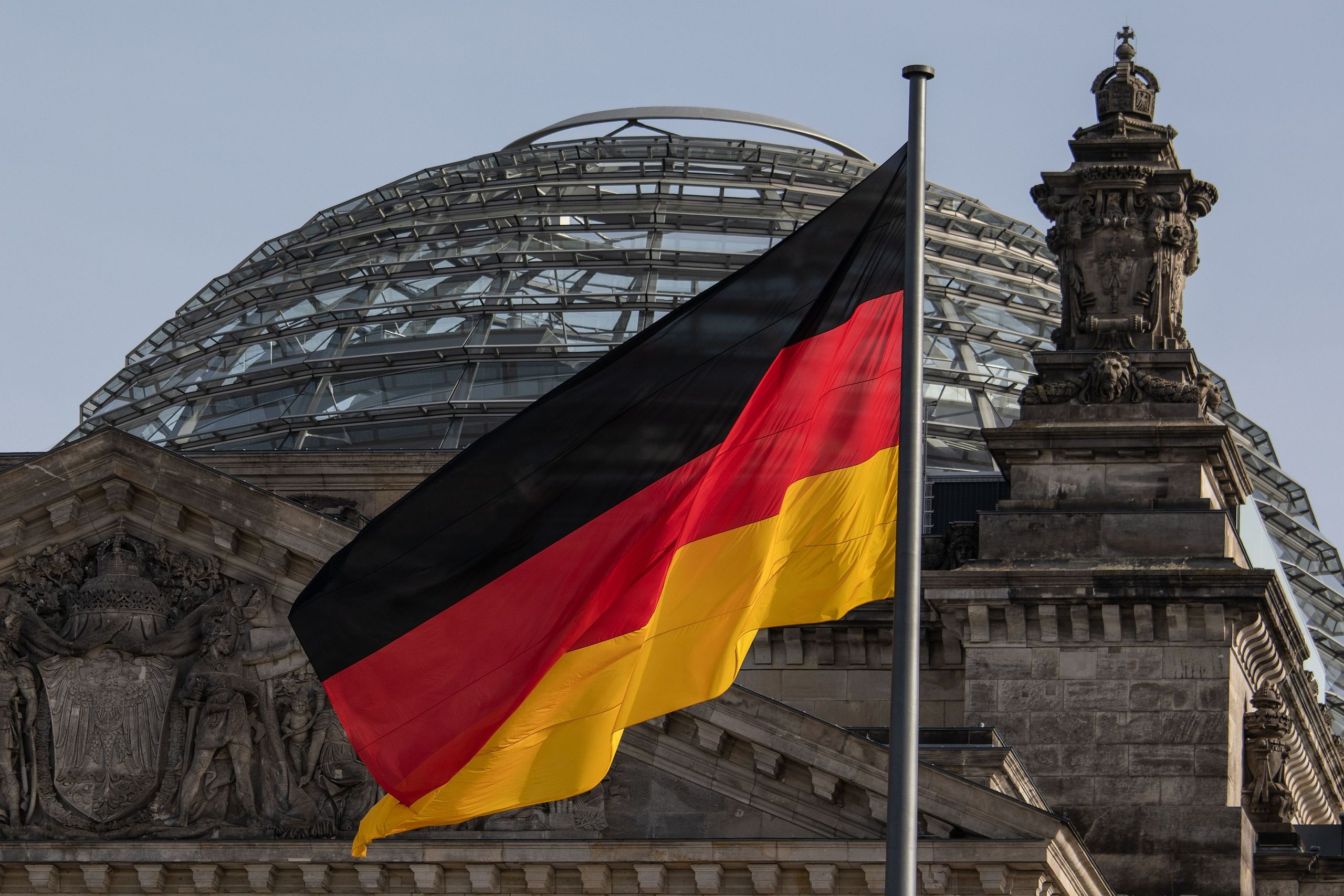 Germany vows to tighten gun laws after foiled coup attempt | The Week