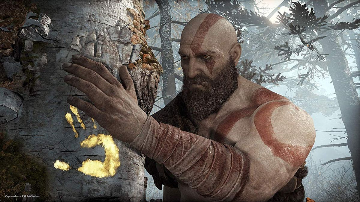 God of War