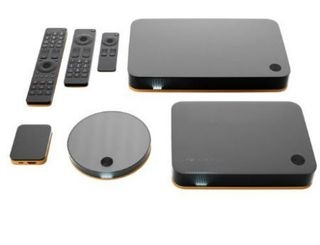 Trend TV Box