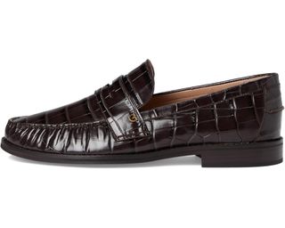 Lux Pinch Penny Loafers