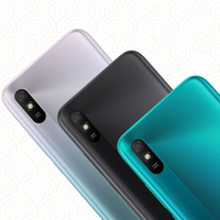 Check out the Redmi 9i Sport on Flipkart