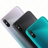 Check out the Redmi 9i Sport on Flipkart