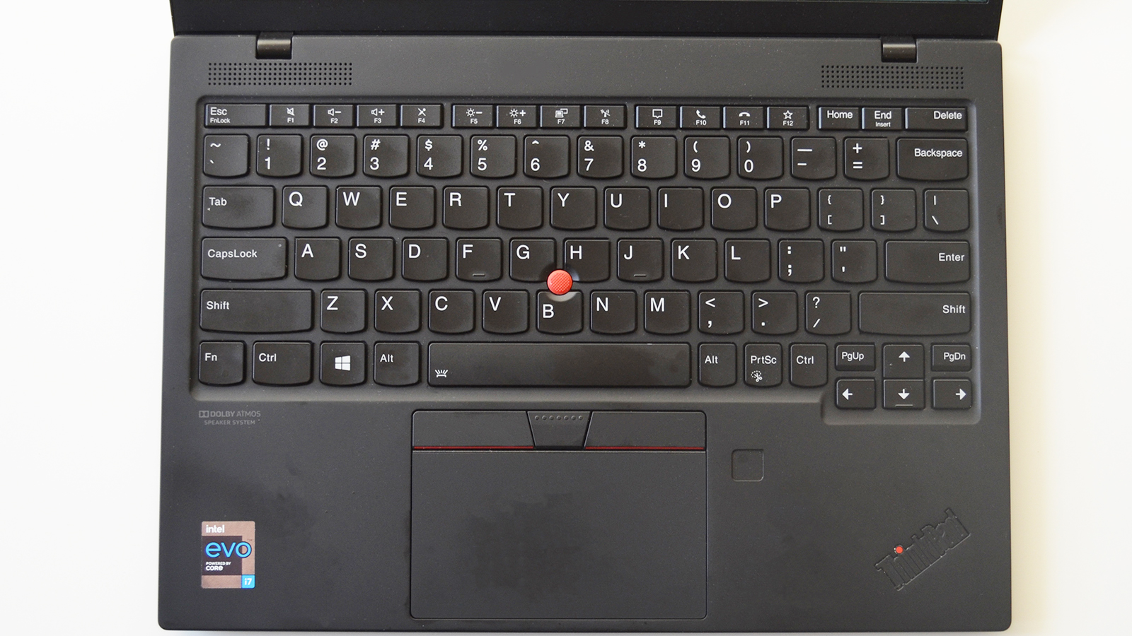 Lenovo ThinkPad X1 Nano Gen 1