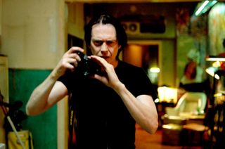 Steve Buscemi in Delirious (Peace Arch Entertainment Group/Thema Production/Artina Films)