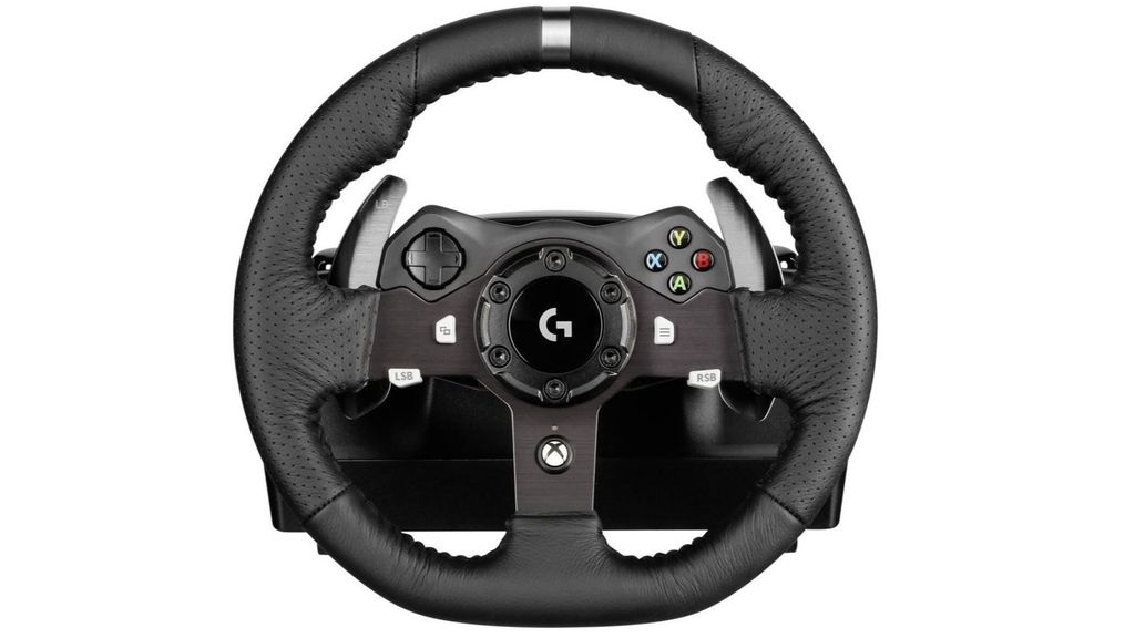Save 200 on the best steering wheels for Xbox, PC, and PS5 Windows