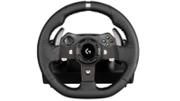 Logitech G920 Driving Force Racing WheelWas: $299.99 Now: $188.41 at Amazon