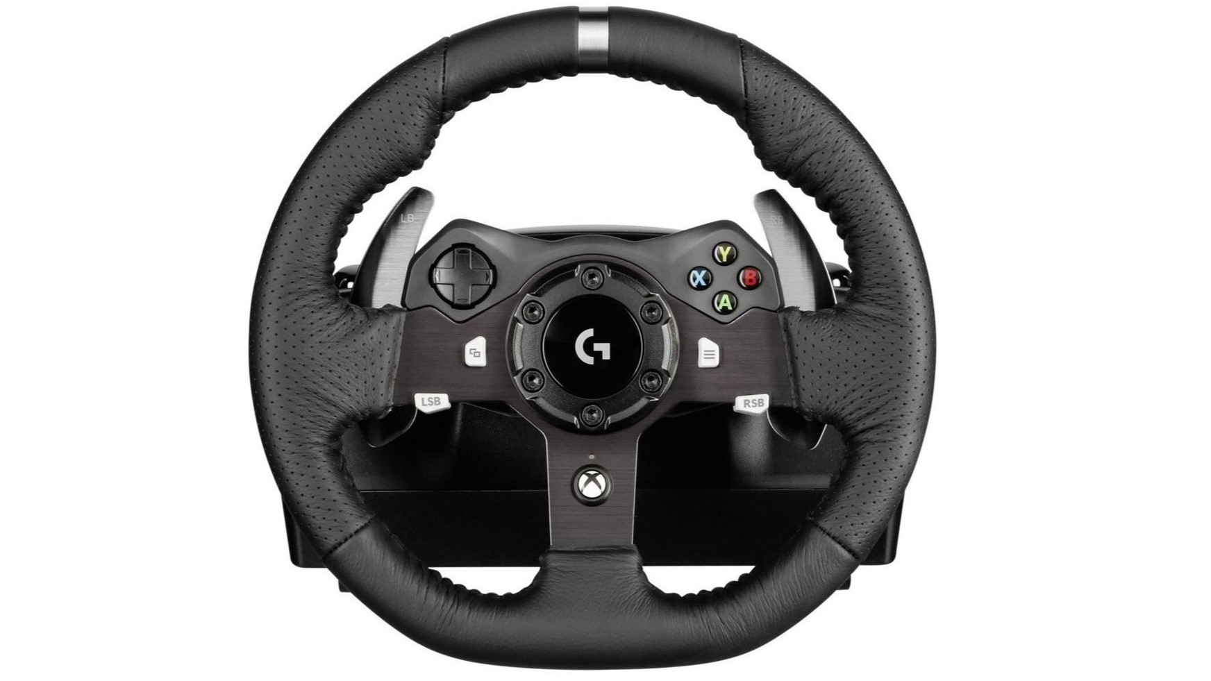 Save $200 on the best steering wheels for Xbox, PC, and PS5 | Windows ...