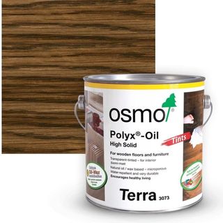 Osmo Polyx Oil Tint, 3073 Terra