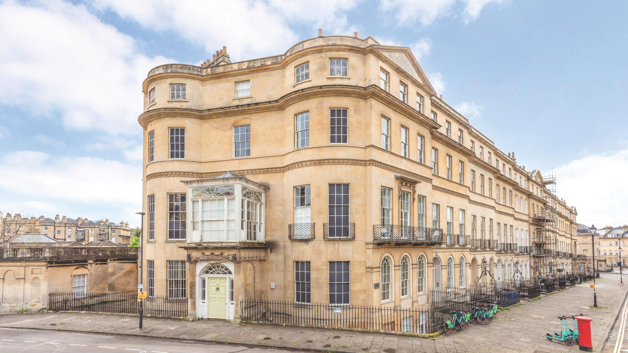 Sydney Place