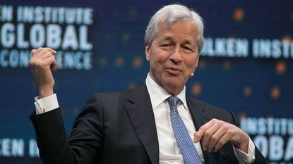 Jamie Dimon