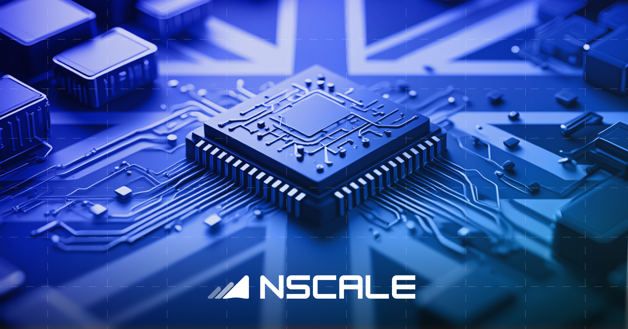 Nscale