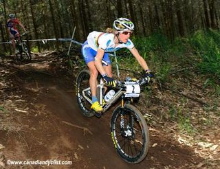 Larger Canadian contingent heading to Houffalize World Cup