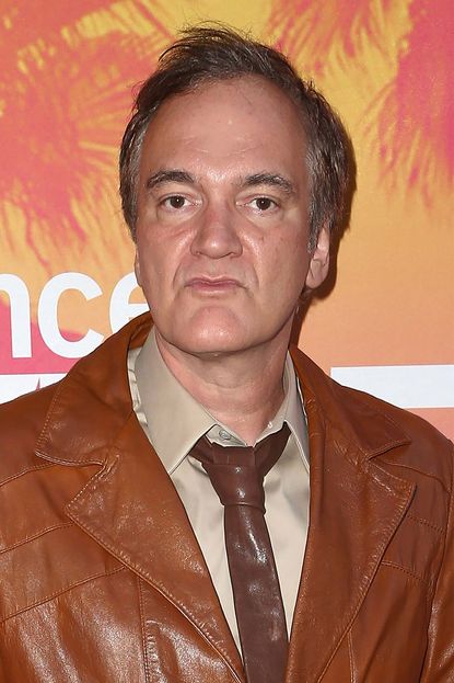 Quentin Tarantino, 2013 