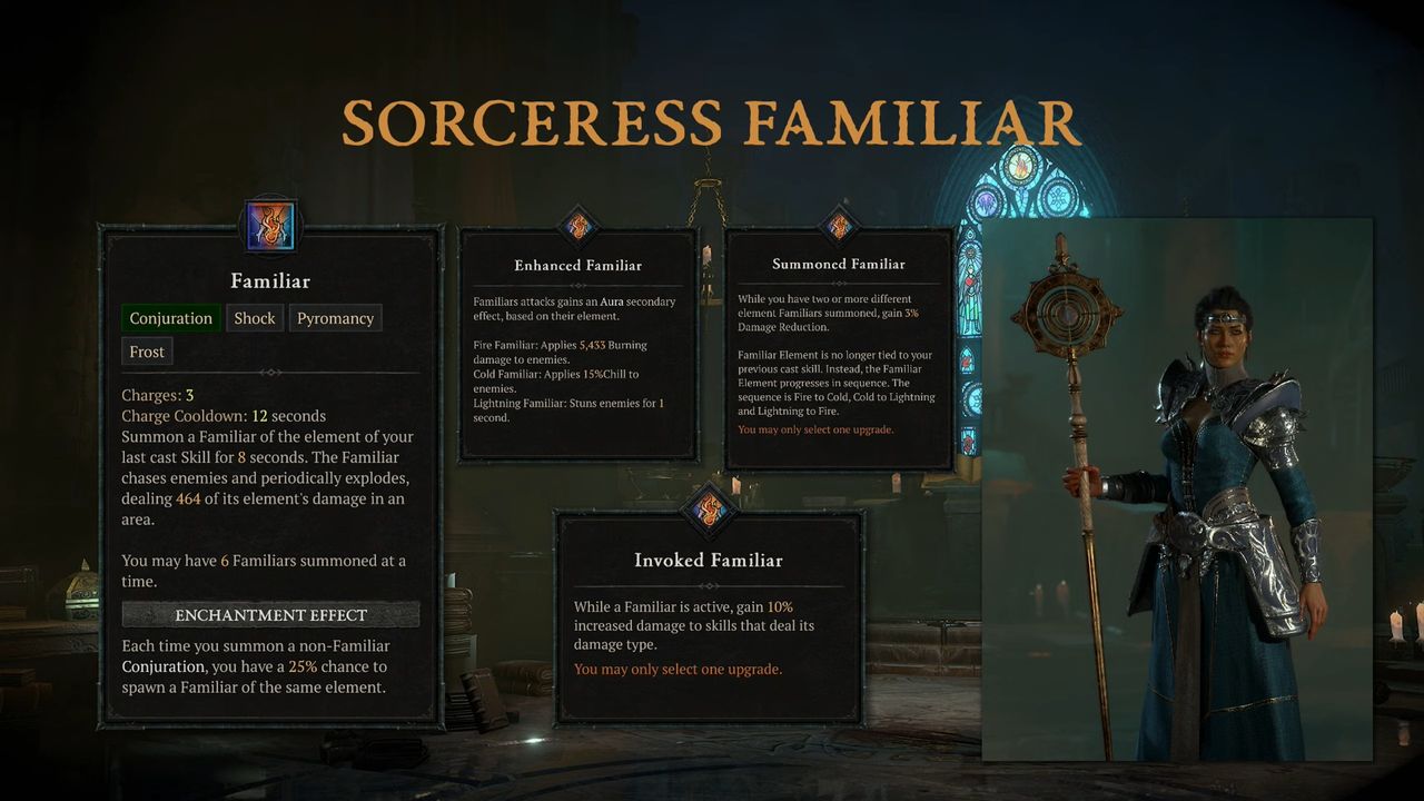 Diablo 4