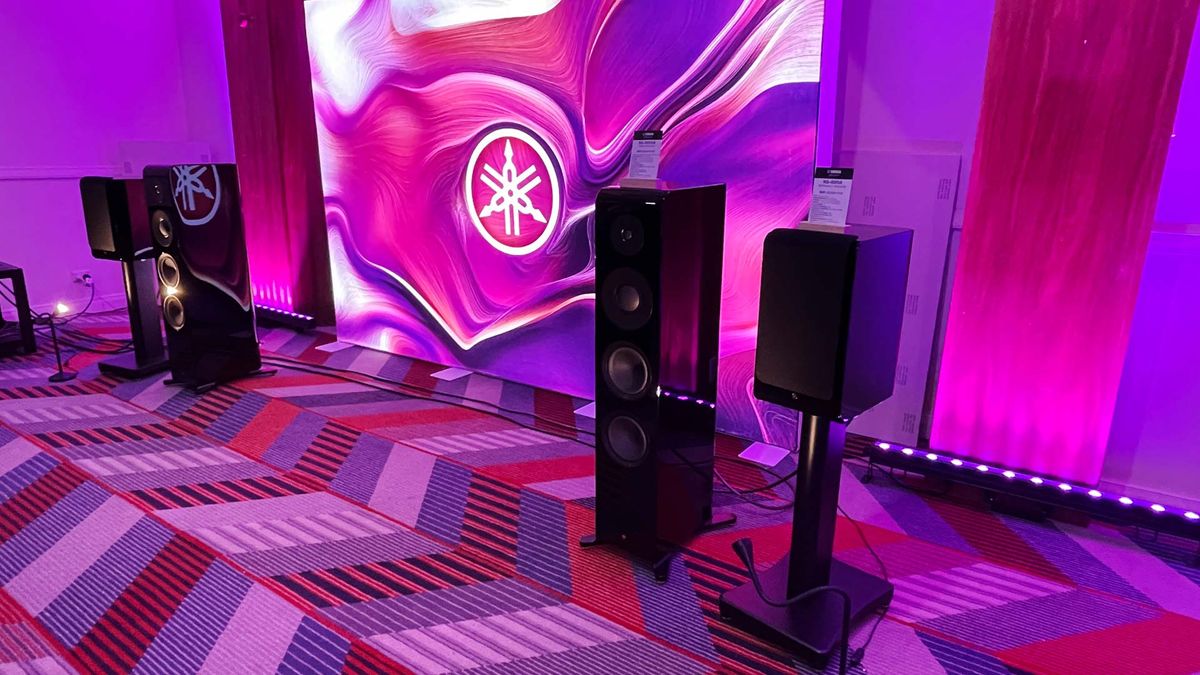 Australian Hi-Fi Show Sydney 2026