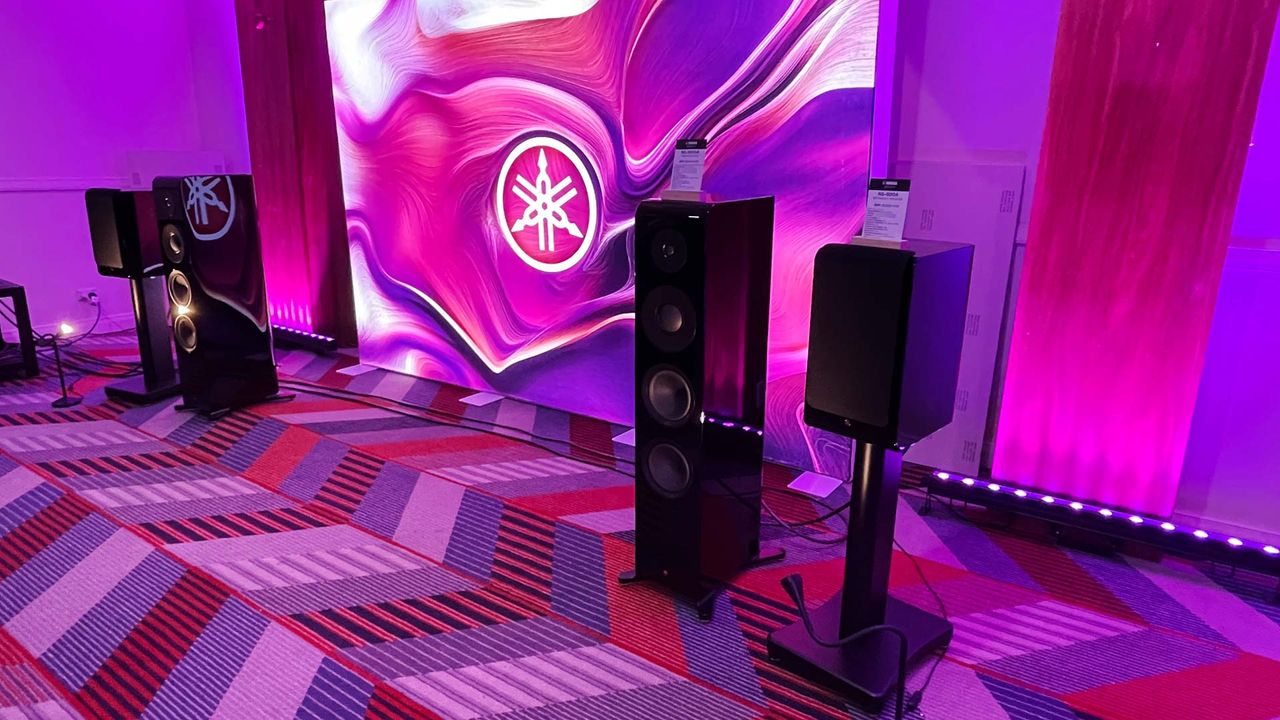 Australian Hi-Fi Show Sydney 2026