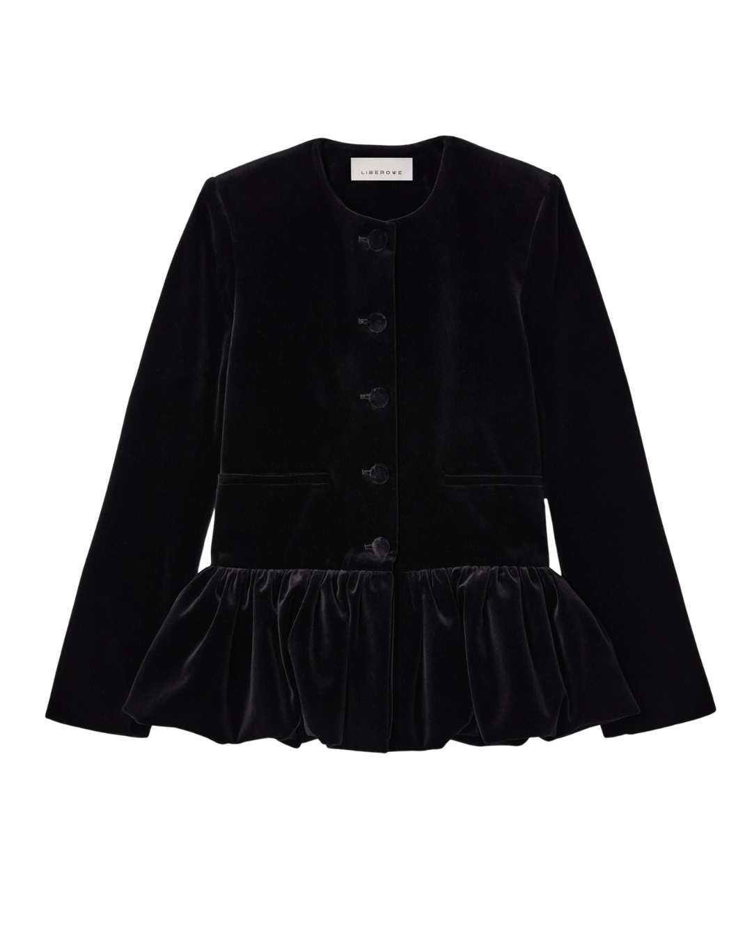 Liberowe Jacket