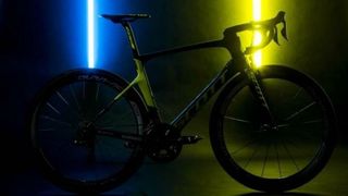 Orica-Scott will be riding these new bikes in 2017