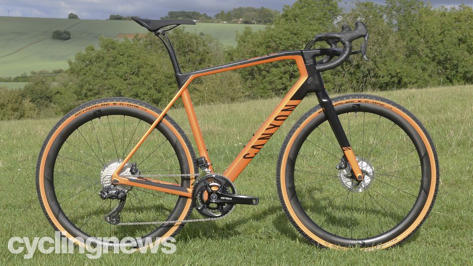 Canyon road bikes range, details, pricing and specifications Cyclingnews