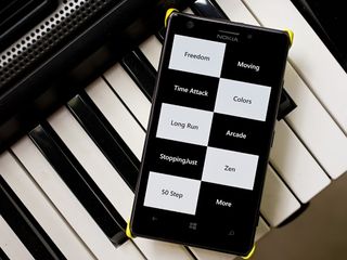 Piano Tiles - Don't Touch the White Tile