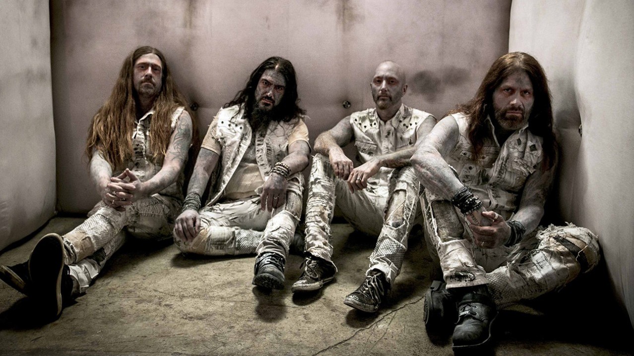 Machine Head