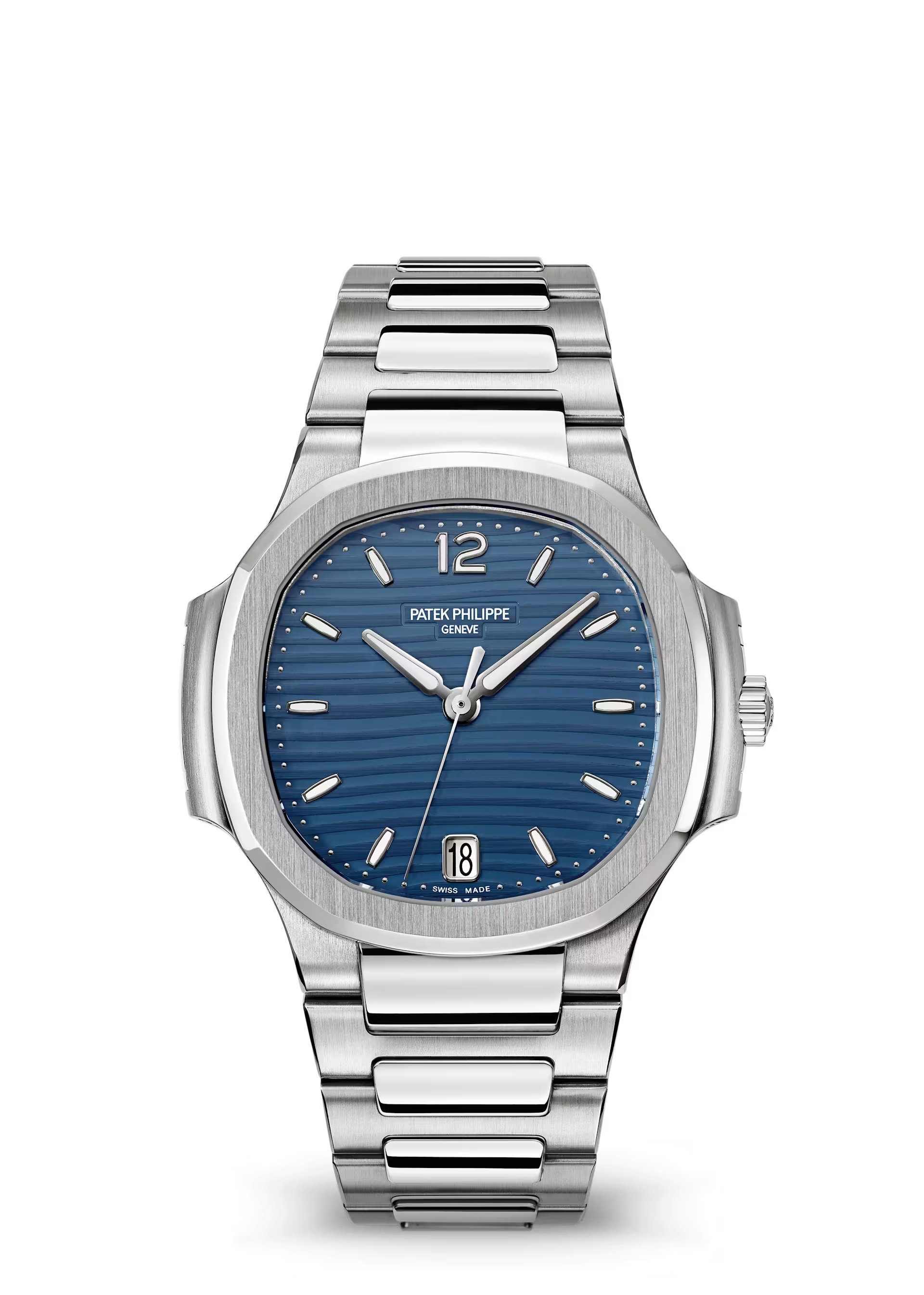 Patek Phillipe, Nautilus Watch