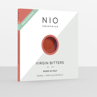NIO Cocktails | From £19.50 for a box of three