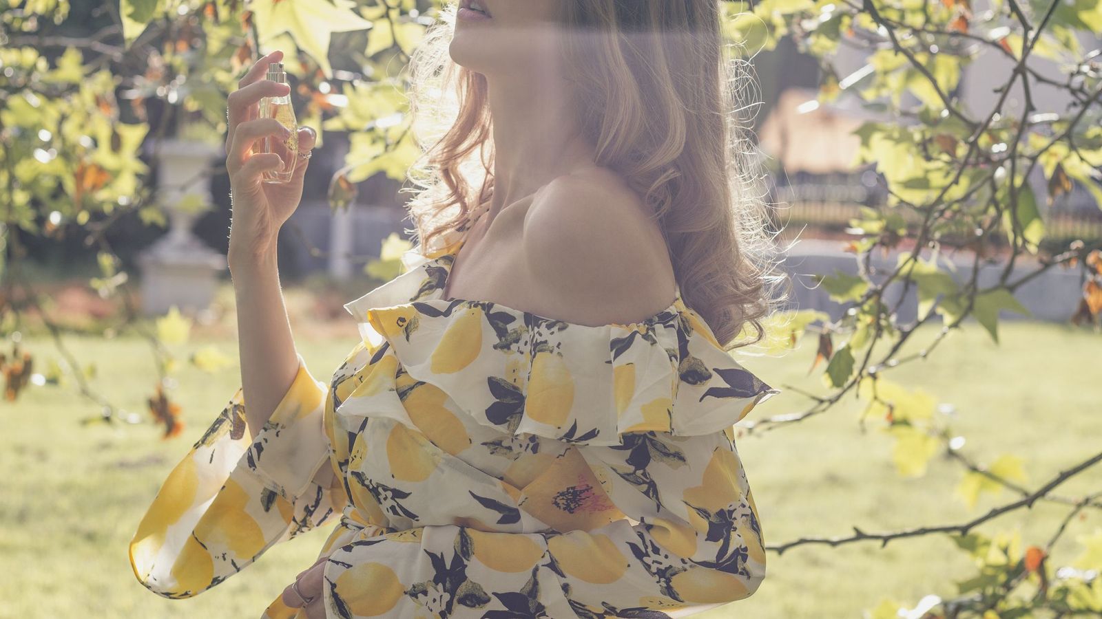 The 14 Best Spring Perfumes for 2023 | Marie Claire