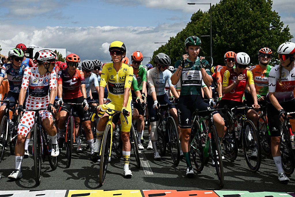 Where will the stars of the women's peloton start their season? Schedules for Pauline Ferrand-Prévot, Lotte Kopecky and more