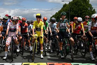 Where will the stars of the women's peloton start their season? Schedules for Pauline Ferrand-Pr&eacute;vot, Lotte Kopecky and more