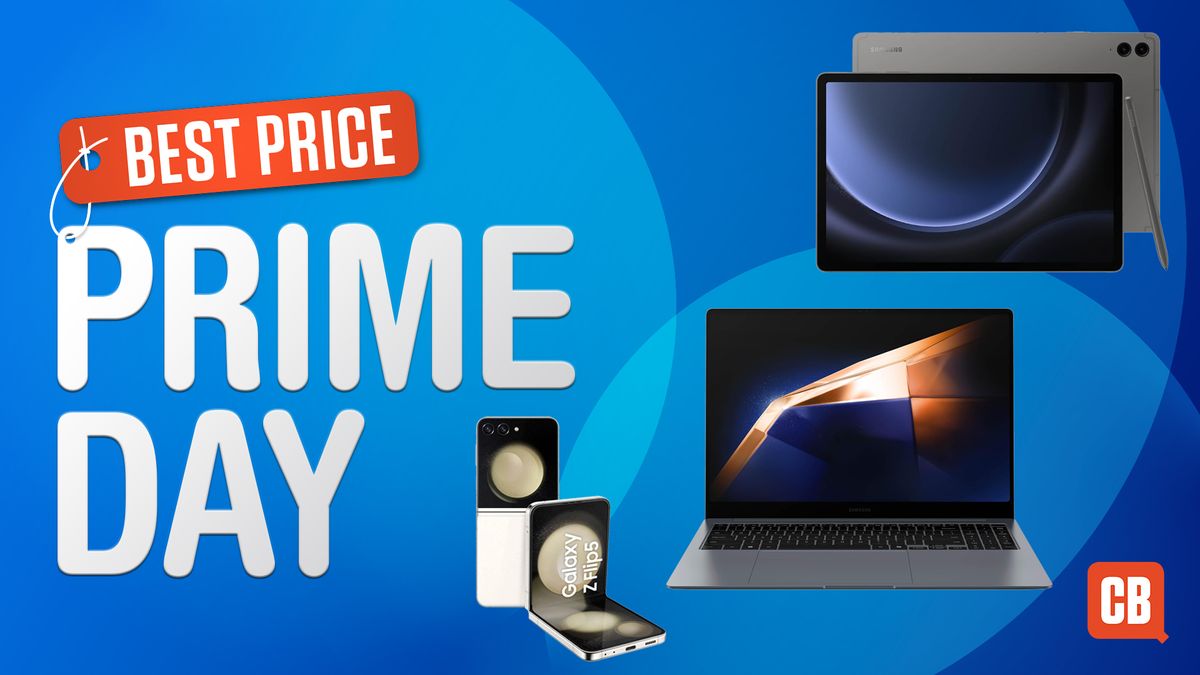 Prime Day Samsung