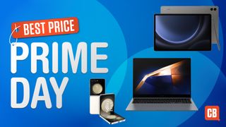 Samsung wins Prime Day with these 24 record-low deals