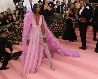 The Met Gala always delivers memorable fashion and fashion moments