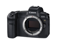 Canon EOS Ra Mirrorless Camera | $2,499