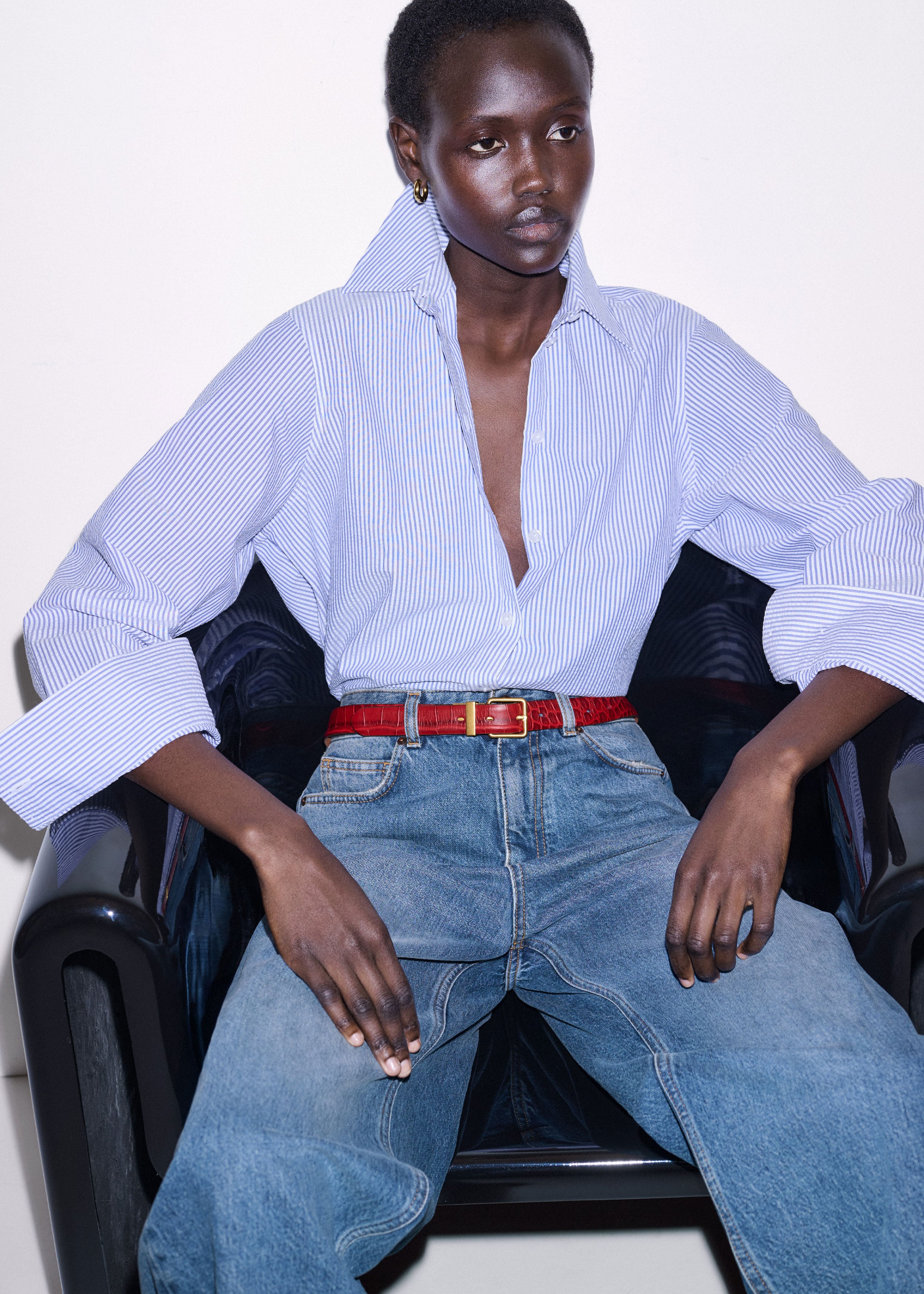 Relaxed Forever Shirt