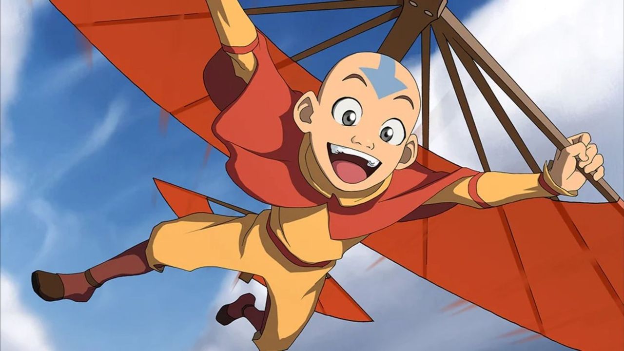 Legend of Aang: The Last Airbender leaker "decided to troll" Paramount, but had no intention of releasing the full movie插图 Legend of Aang: The Last Airbender leaker "decided to troll" Paramount, but had no intention of releasing the full movie插图