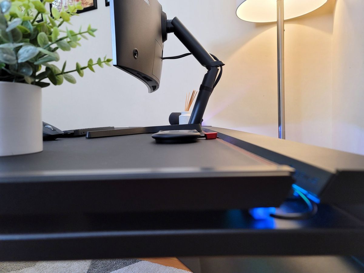 Secretlab Magnus Desk