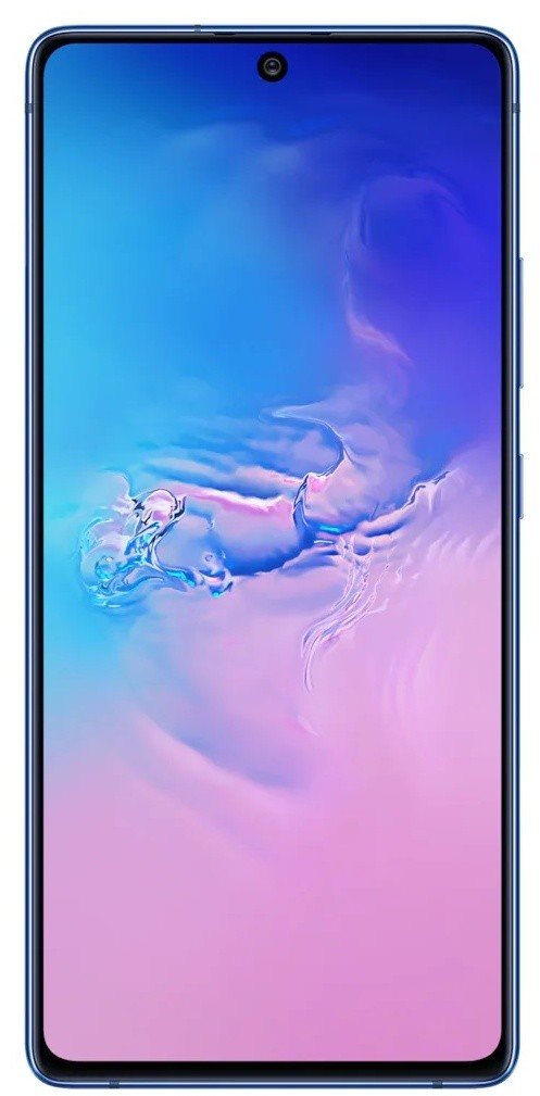 Galaxy S10 Lite