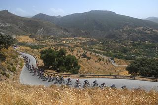 Vuelta a España stage 11 Live - Hilly route could ignite a GC battle in Galicia