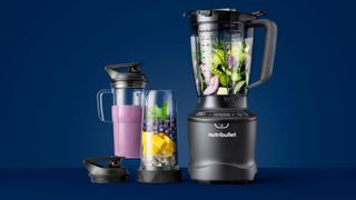 Nutribullet SmartSense blender