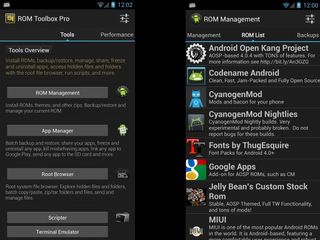 ROM Toolbox Pro