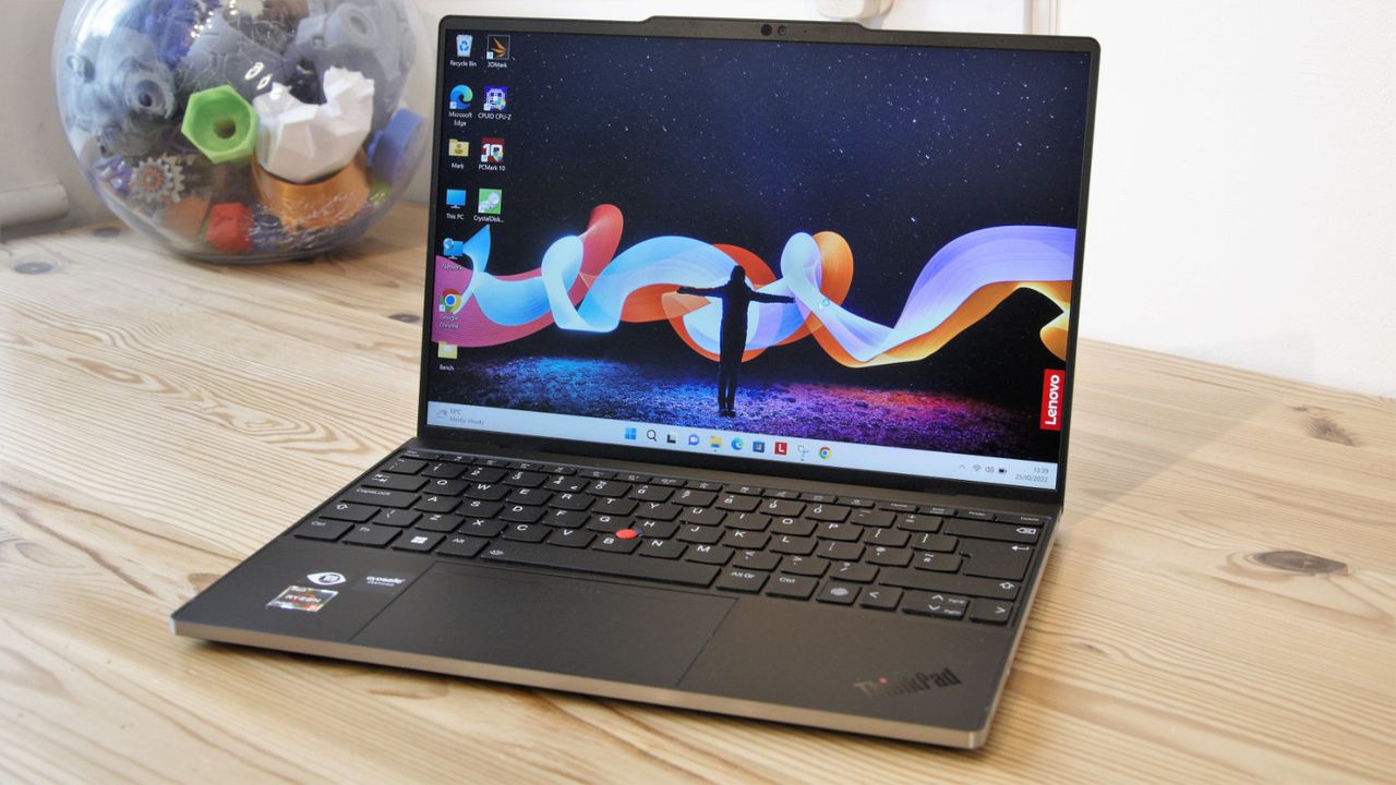 Lenovo ThinkPad Z13
